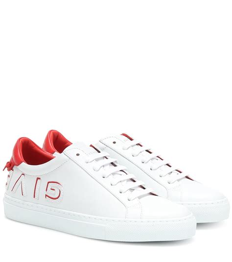 givenchy sneakers wit|Givenchy sneakers on sale.